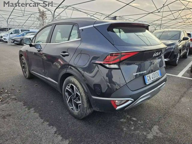 KIA SPORTAGE 1.6 CRDI 136CV MHEV BUSINESS 2WD - foto 7