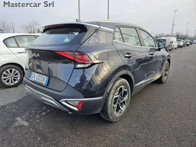 KIA SPORTAGE 1.6 CRDI 136CV MHEV BUSINESS 2WD - foto 9