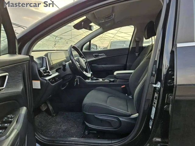 KIA SPORTAGE 1.6 CRDI 136CV MHEV BUSINESS 2WD - foto 10