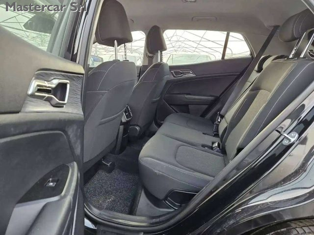 KIA SPORTAGE 1.6 CRDI 136CV MHEV BUSINESS 2WD - foto 11