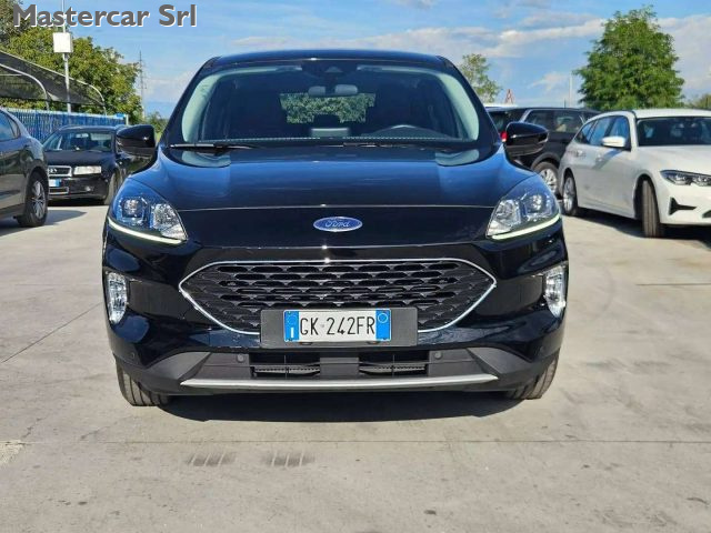 FORD KUGA KUGA 1.5 ECOBLUE CONNECT 2WD 120 - foto 2