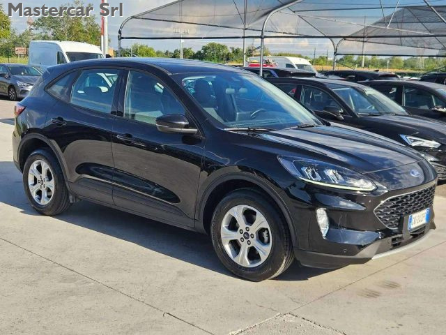 FORD KUGA KUGA 1.5 ECOBLUE CONNECT 2WD 120 - foto 3