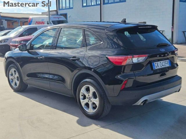 FORD KUGA KUGA 1.5 ECOBLUE CONNECT 2WD 120 - foto 4