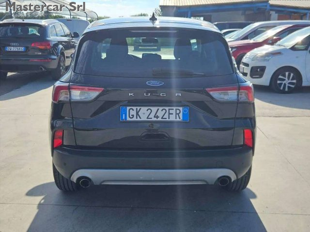 FORD KUGA KUGA 1.5 ECOBLUE CONNECT 2WD 120 - foto 5
