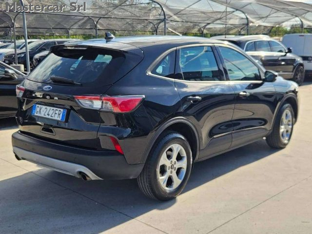 FORD KUGA KUGA 1.5 ECOBLUE CONNECT 2WD 120 - foto 6
