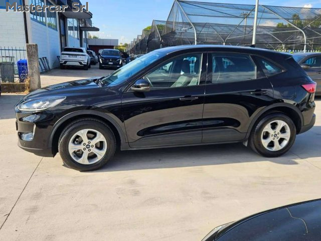 FORD KUGA KUGA 1.5 ECOBLUE CONNECT 2WD 120 - foto 7