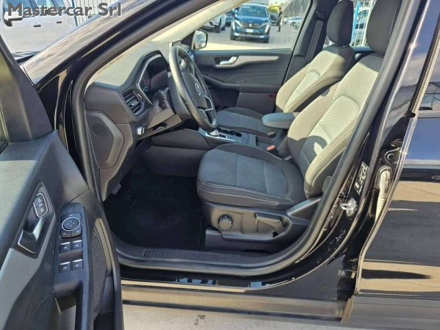 FORD KUGA KUGA 1.5 ECOBLUE CONNECT 2WD 120 - foto 9