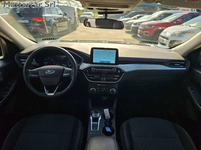 FORD KUGA KUGA 1.5 ECOBLUE CONNECT 2WD 120 - foto 10