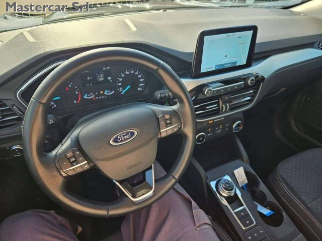 FORD KUGA KUGA 1.5 ECOBLUE CONNECT 2WD 120 - foto 11