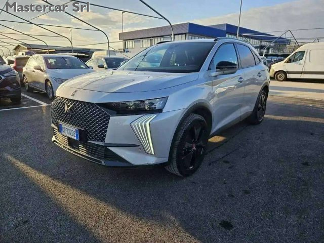 DS AUTOMOBILES DS 7 1.5 BLUEHDI PERFORMANCE LINE 130 - foto 2