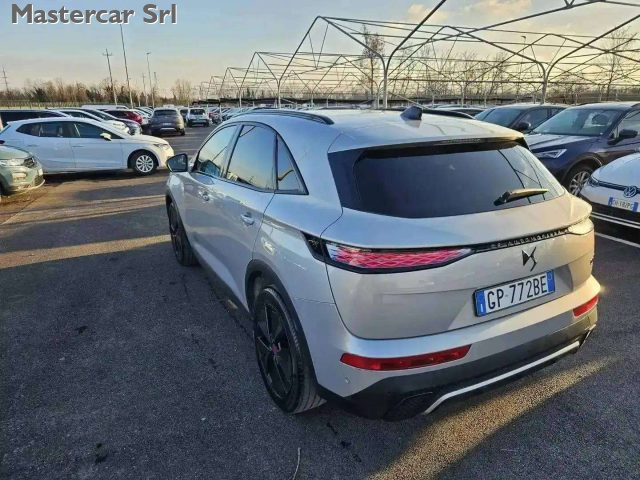 DS AUTOMOBILES DS 7 1.5 BLUEHDI PERFORMANCE LINE 130 - foto 3