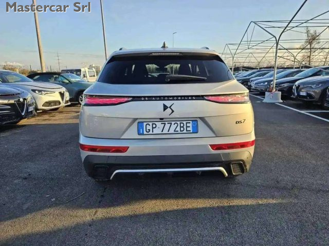 DS AUTOMOBILES DS 7 1.5 BLUEHDI PERFORMANCE LINE 130 - foto 4