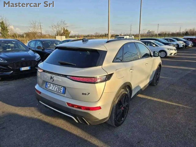 DS AUTOMOBILES DS 7 1.5 BLUEHDI PERFORMANCE LINE 130 - foto 5
