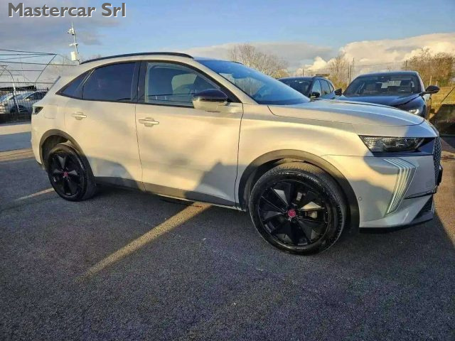 DS AUTOMOBILES DS 7 1.5 BLUEHDI PERFORMANCE LINE 130 - foto 6