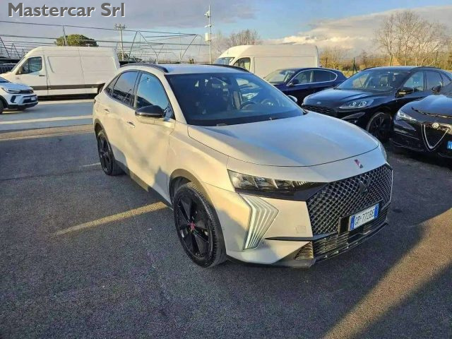 DS AUTOMOBILES DS 7 1.5 BLUEHDI PERFORMANCE LINE 130 - foto 7
