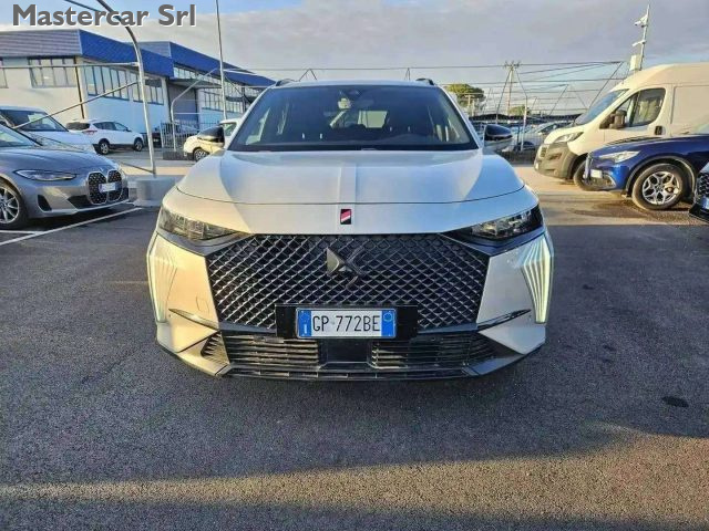 DS AUTOMOBILES DS 7 1.5 BLUEHDI PERFORMANCE LINE 130 - foto 8