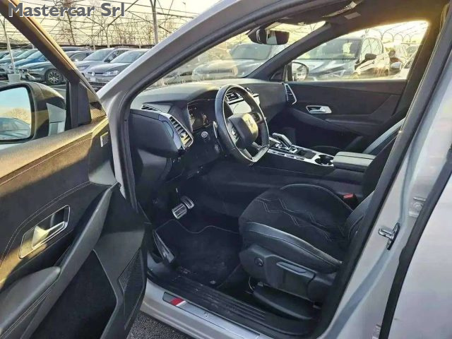 DS AUTOMOBILES DS 7 1.5 BLUEHDI PERFORMANCE LINE 130 - foto 9