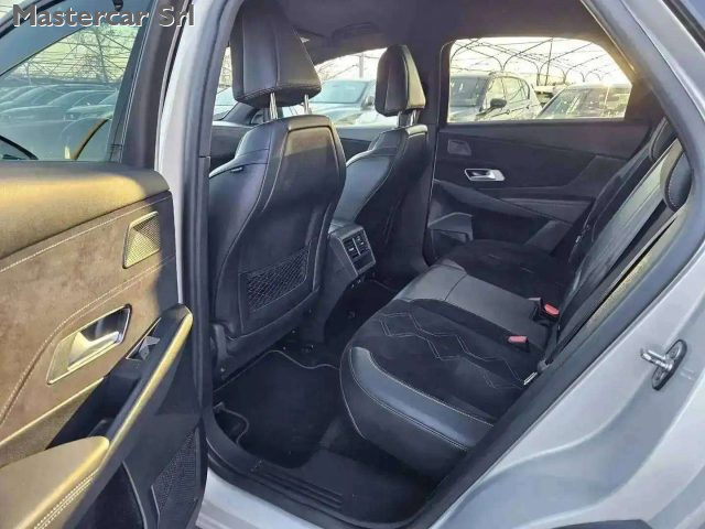 DS AUTOMOBILES DS 7 1.5 BLUEHDI PERFORMANCE LINE 130 - foto 10