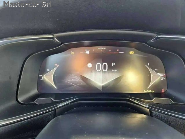 DS AUTOMOBILES DS 7 1.5 BLUEHDI PERFORMANCE LINE 130 - foto 12
