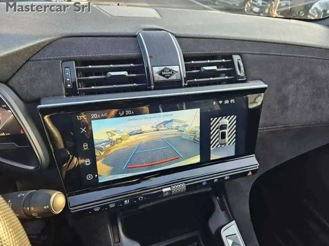 DS AUTOMOBILES DS 7 1.5 BLUEHDI PERFORMANCE LINE 130 - foto 13