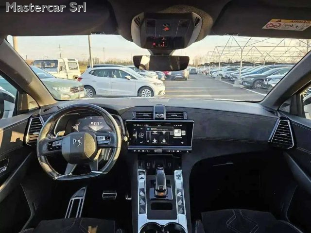 DS AUTOMOBILES DS 7 1.5 BLUEHDI PERFORMANCE LINE 130 - foto 14