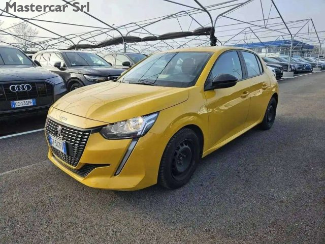 PEUGEOT 208 NEOPATENTATI 208 1.2 ACTIVE PACK - foto 2