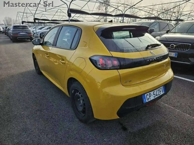 PEUGEOT 208 NEOPATENTATI 208 1.2 ACTIVE PACK - foto 4