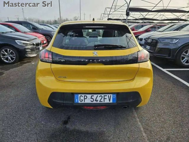 PEUGEOT 208 NEOPATENTATI 208 1.2 ACTIVE PACK - foto 5
