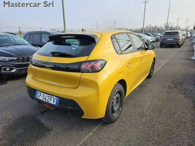 PEUGEOT 208 NEOPATENTATI 208 1.2 ACTIVE PACK - foto 6