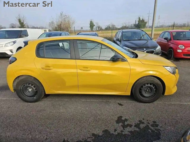 PEUGEOT 208 NEOPATENTATI 208 1.2 ACTIVE PACK - foto 7