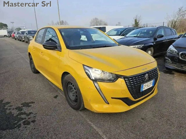 PEUGEOT 208 NEOPATENTATI 208 1.2 ACTIVE PACK - foto 8