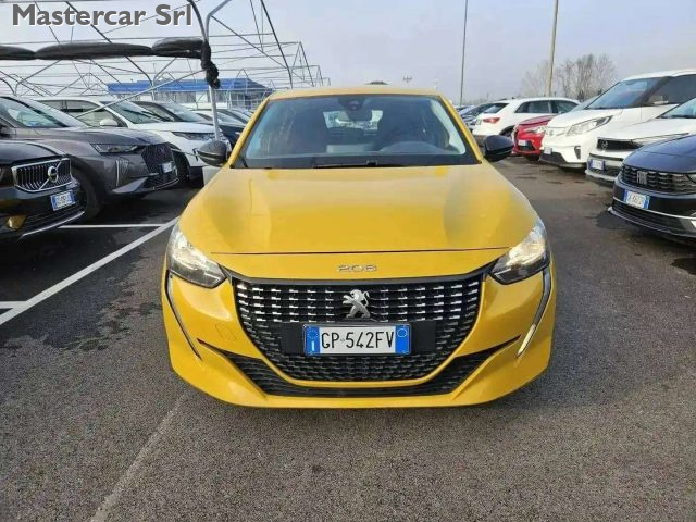 PEUGEOT 208 NEOPATENTATI 208 1.2 ACTIVE PACK - foto 9