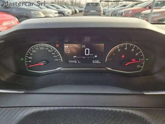 PEUGEOT 208 NEOPATENTATI 208 1.2 ACTIVE PACK - foto 13