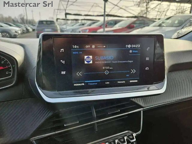 PEUGEOT 208 NEOPATENTATI 208 1.2 ACTIVE PACK - foto 14