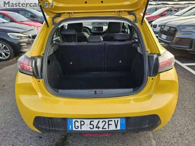PEUGEOT 208 NEOPATENTATI 208 1.2 ACTIVE PACK - foto 15