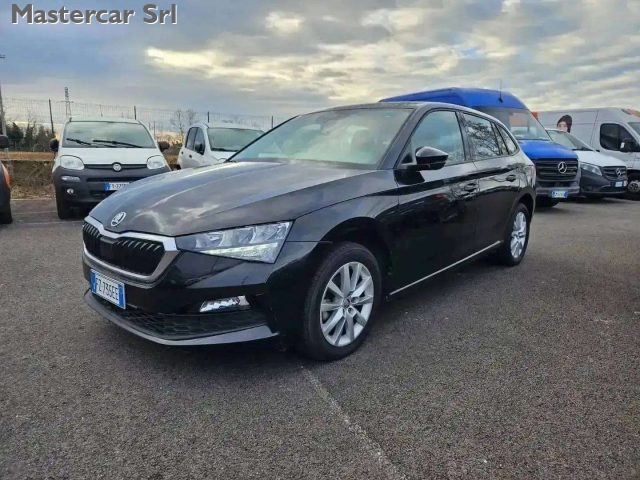 SKODA SCALA 1.6 TDI AMBITION 115CV DSG - FZ7 - foto 2