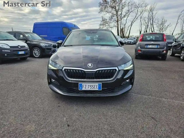 SKODA SCALA 1.6 TDI AMBITION 115CV DSG - FZ7 - foto 3