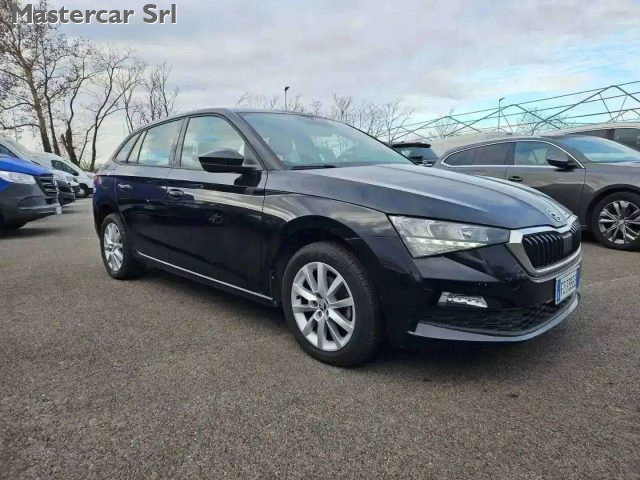SKODA SCALA 1.6 TDI AMBITION 115CV DSG - FZ7 - foto 4