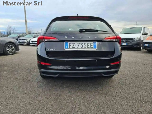 SKODA SCALA 1.6 TDI AMBITION 115CV DSG - FZ7 - foto 5