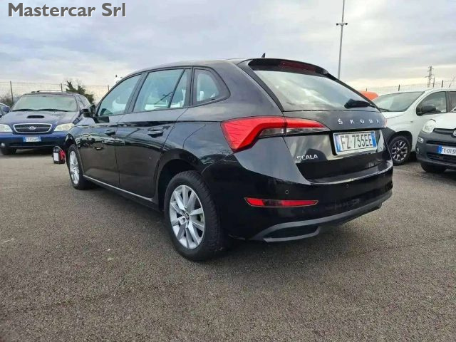 SKODA SCALA 1.6 TDI AMBITION 115CV DSG - FZ7 - foto 6