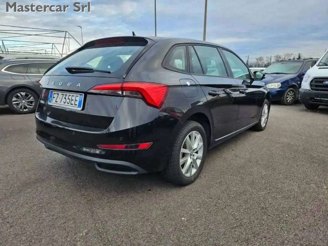 SKODA SCALA 1.6 TDI AMBITION 115CV DSG - FZ7 - foto 7