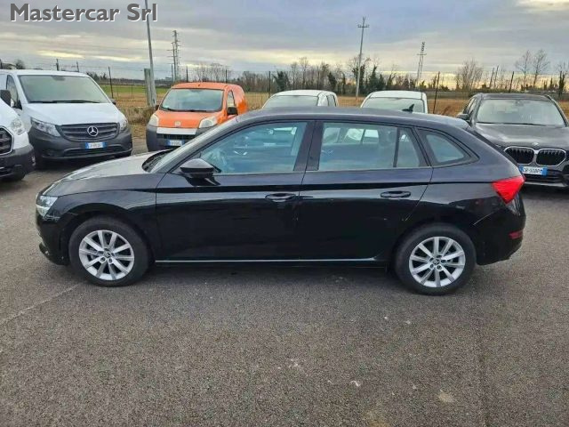 SKODA SCALA 1.6 TDI AMBITION 115CV DSG - FZ7 - foto 8