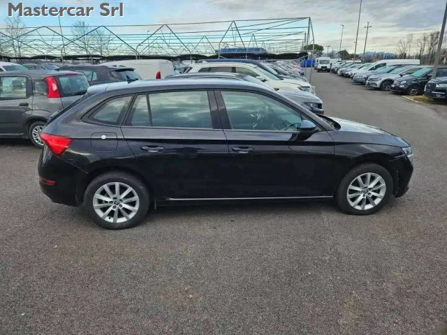 SKODA SCALA 1.6 TDI AMBITION 115CV DSG - FZ7 - foto 9