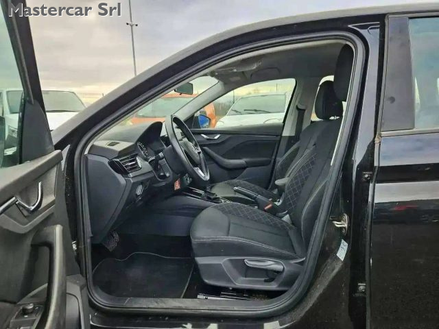 SKODA SCALA 1.6 TDI AMBITION 115CV DSG - FZ7 - foto 10