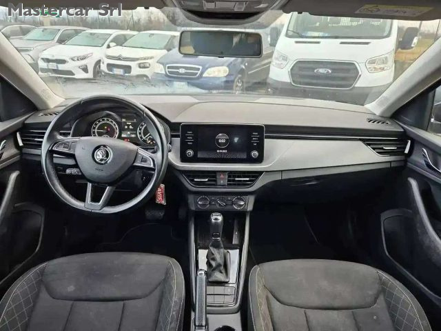 SKODA SCALA 1.6 TDI AMBITION 115CV DSG - FZ7 - foto 11