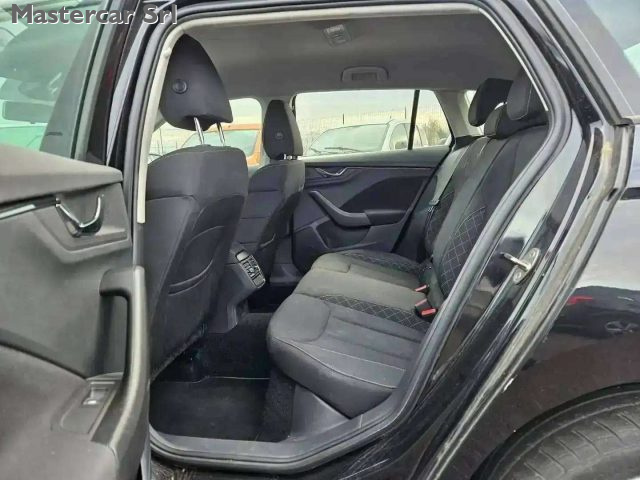 SKODA SCALA 1.6 TDI AMBITION 115CV DSG - FZ7 - foto 12
