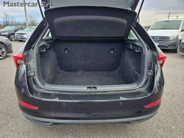 SKODA SCALA 1.6 TDI AMBITION 115CV DSG - FZ7 - foto 14