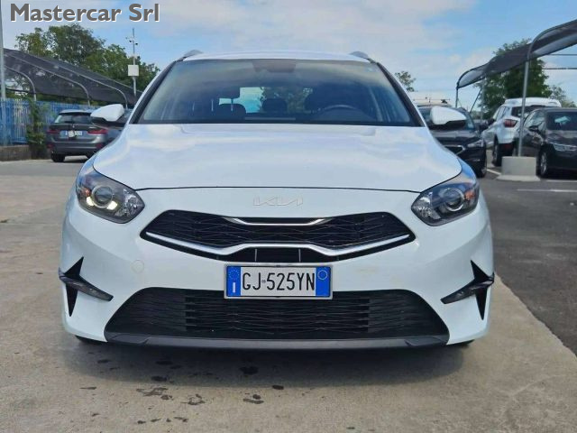 KIA CEED SW / CEE'D SW  III 2022 SW 1.6 C - foto 2