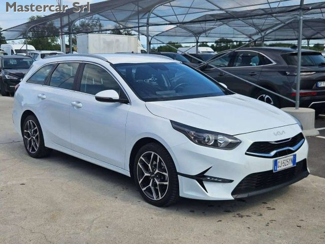 KIA CEED SW / CEE'D SW  III 2022 SW 1.6 C - foto 3