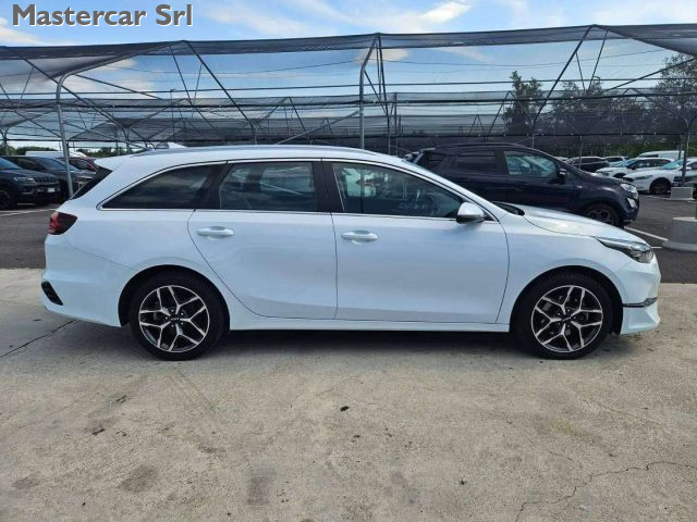 KIA CEED SW / CEE'D SW  III 2022 SW 1.6 C - foto 4